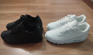 Zapatillas Nike Talla 43 (Nuevas)