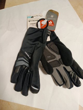 Guantes Invierno Hombre Pearl Izumi