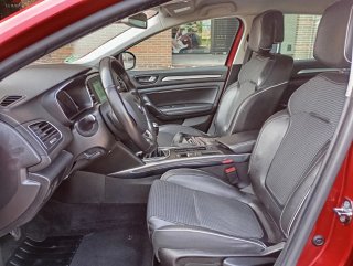 Renault Megane 2017