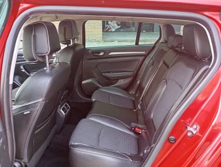 Renault Megane 2017