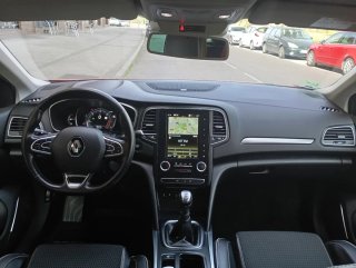 Renault Megane 2017