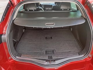 Renault Megane 2017