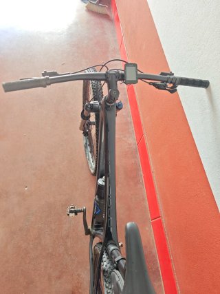 Trek Procaliber 9.5 - Bici Montaña Carbono