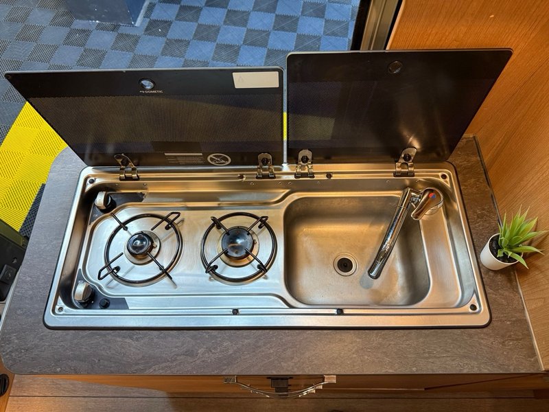 Fiat Ducato 2019, foto 11