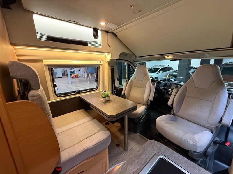 Fiat Ducato 2019, foto 10