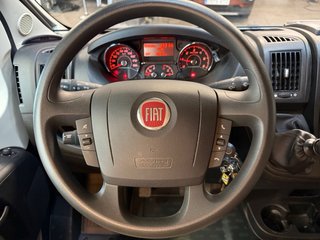CAMPER WEINSBERG 600DQ FIAT DUCATO 130cv