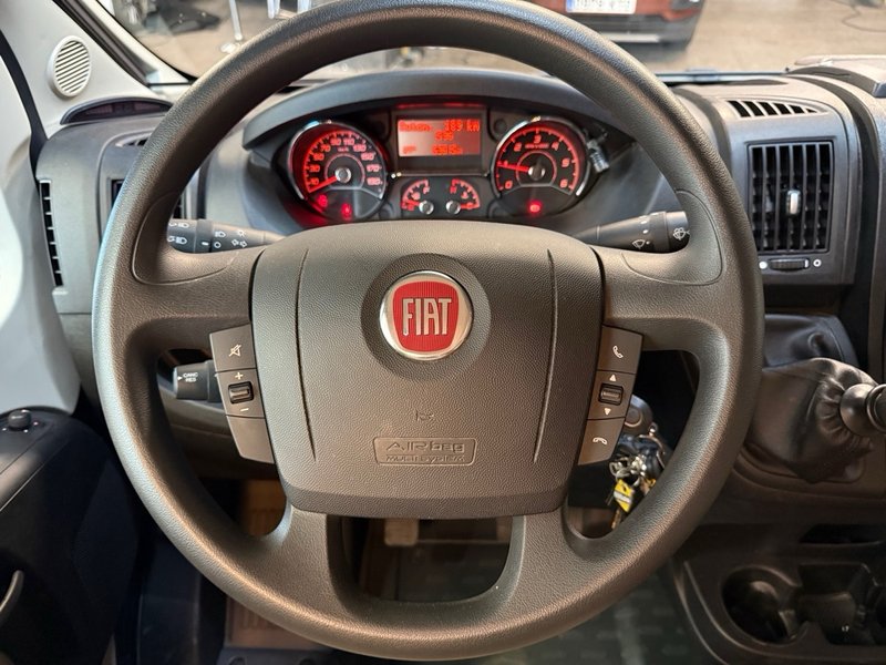 Fiat Ducato 2019, foto 3