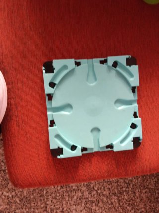 Comecocos Tragabolas Juego Mesa