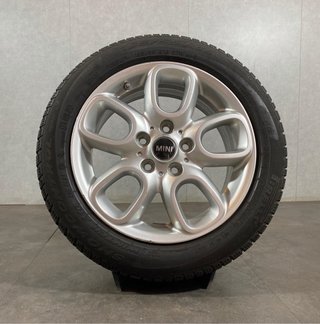 Llantas Mini Cooper 16" Originales