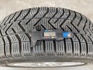 Llantas Mini Cooper 16" Originales