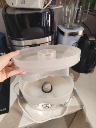 Vaporera Tefal Ultra Compact