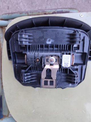 Airbag Renault