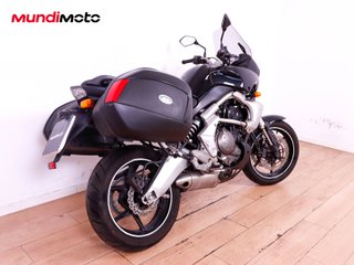 KAWASAKI VERSYS 650
