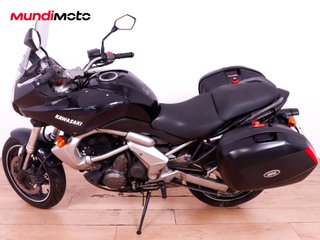 KAWASAKI VERSYS 650