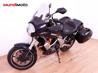 KAWASAKI VERSYS 650