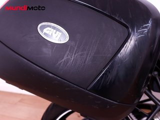 KAWASAKI VERSYS 650