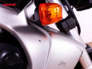 KAWASAKI VERSYS 650