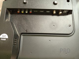 THOMSON TV 24 Pulgadas