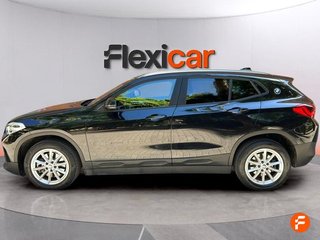 BMW X2 sDrive20dA