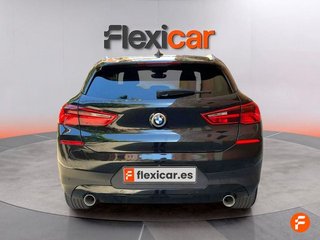 BMW X2 sDrive20dA