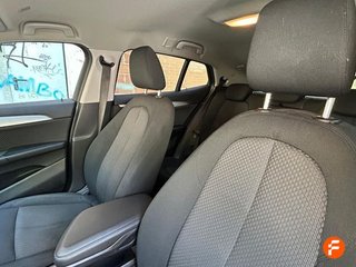 BMW X2 sDrive20dA