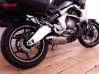 KAWASAKI VERSYS 650