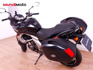 KAWASAKI VERSYS 650