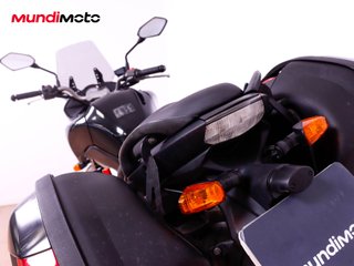 KAWASAKI VERSYS 650