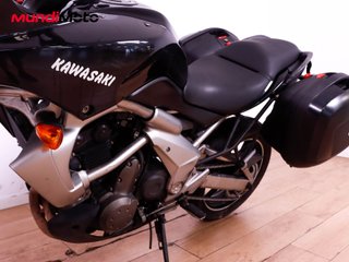 KAWASAKI VERSYS 650