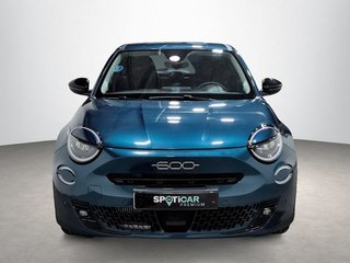 Fiat 600 600 MHEV 1.2 106kW (145CV) DDCT