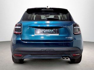 Fiat 600 600 MHEV 1.2 106kW (145CV) DDCT