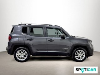 Jeep Renegade eHybrid Altitude 1.5 MHEV 130hp Dct Fwd