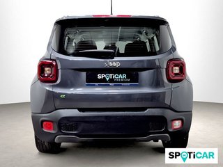 Jeep Renegade eHybrid Altitude 1.5 MHEV 130hp Dct Fwd