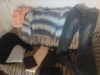 Consiglio di abbigliamento taglia S