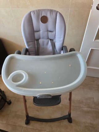 Trona Maxi Cosi Evolutiva