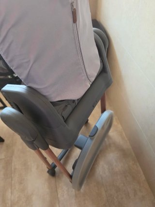 Trona Maxi Cosi Evolutiva