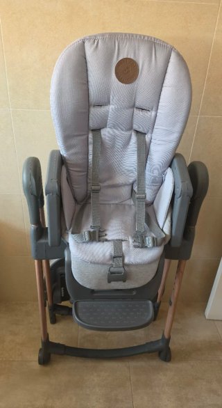 Trona Maxi Cosi Evolutiva