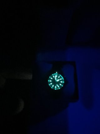 Seiko Prospex SBRY133 (New Samurai)