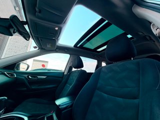 Nissan X-Trail 2016