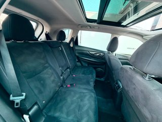 Nissan X-Trail 2016