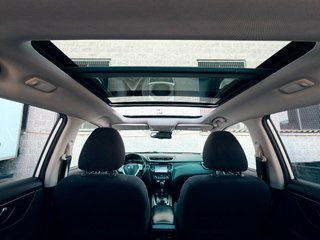 Nissan X-Trail 2016