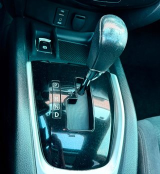 Nissan X-Trail 2016