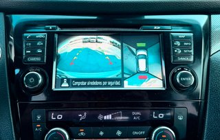 Nissan X-Trail 2016