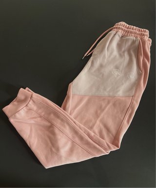 Chándal Project x Paris rosa
