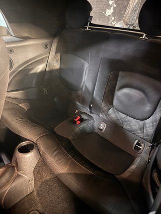 MINI Cabrio 2018