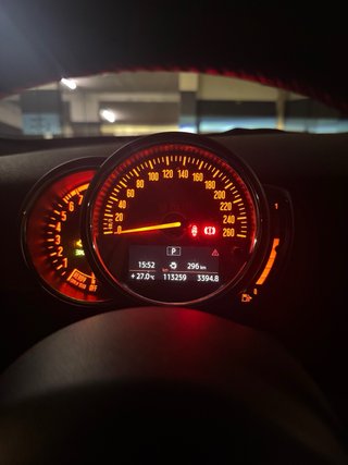 MINI Cabrio 2018