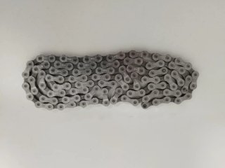 Cassette XT y Cadena xt 9v