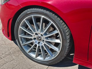 Mercedes CLA 220d AMG *Techo*Llnta19*Mbux*