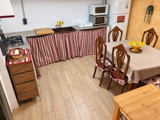[Ideal INVERSORES] Casa con piscina en Bullas