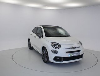 Fiat 500X Dolcevita Sport 1.0 Firefly T3 88KW